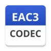 EAC3 Codec Video Player