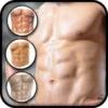 Six Pack Photo Editor Real