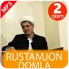 Rustamjon Domla 2-qism