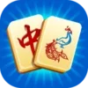 Mahjong Solitaire: Earth