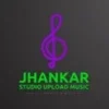 Jhankar Studio upload music