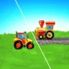 Сar games Bulldozer for kids 5