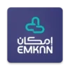 Emkan