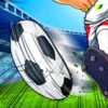 Soccer Anime