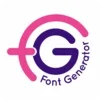 Font Generator