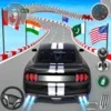 Muscle Car Stunts