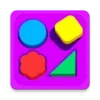 kids games : shapes & colors