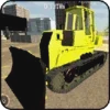 BULLDOZER DRIVING SIMULATOR 3D