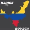 RADIOS-BOYACA