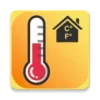 Room Temperature Thermometer