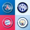 Football Logo Quiz