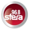 Sfera Radio 96.8 Cyprus