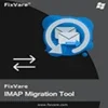 FixVare IMAP to IMAP Migration Tool