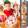 Birthday Song Video Maker