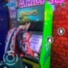 Internet Arcade Cafe Simulator