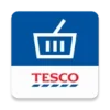 Tesco Online Groceries CZ