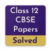 Class 12 CBSE Papers