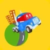 Car City World: Montessori Fun