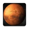 Mars 3D Live Wallpaper