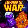 Marvel Infinity War