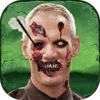 Zombie Photo Maker Booth