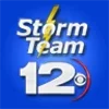 Storm Team 12