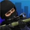 SWAT Team Counter Terrorist