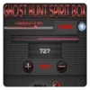 Ghost Hunt Spirit Box