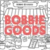 Bobbie Goods Coloring Book