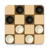 Checkers With Friends Game