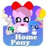 Home Pony