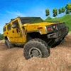 Mud Racing 4x4 Off Road 3d