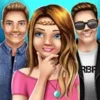 Teen Love Story Game for Girls