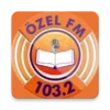 Özel FM Canlı yayın