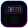 eTASBEEH : Digital tasbih counter app