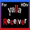 Yalla Receiver v2.5