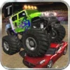 Monster Truck Speed Stunts 3D