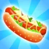 Hot Dog - Baby Cooking Games