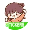 Yuru Keigo Stickers