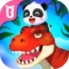 Baby Panda’s Dinosaur Planet