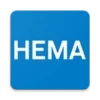 HEMA Zorg app