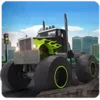 Monster Truck Ultimate Playground