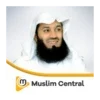 Mufti Menk Audio App