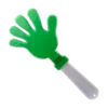 Hand Clapper