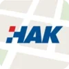 HAKmap