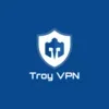 Troy VPN: Secure VPN Proxy