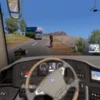 Offroad Bus Climb Racing