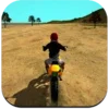 Motocross Simulator