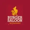 בורגר סאלון - Burger Saloon