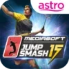 LiNing Jump Smash 15 Badminton